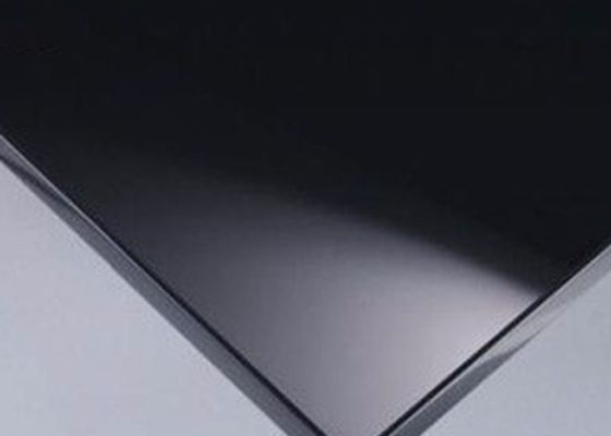 Hitzebeständige keramische Glasplatten für Ceranfeld