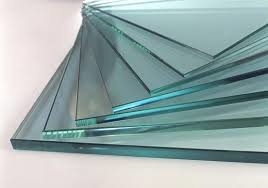 Gewohnheit schnitt ausgeglichenes Glasklares Floatglas der platten-Tür-10mm 12mm