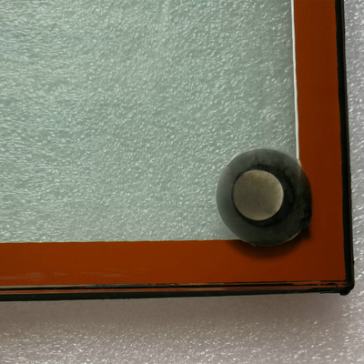 Vakuum Isolierheatproof/schalldichtes ausgeglichenes Vcauum-Glasglas