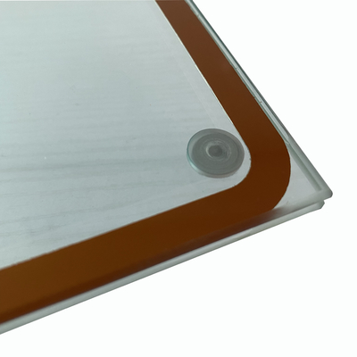 Vakuum Isolierheatproof/schalldichtes ausgeglichenes Vcauum-Glasglas