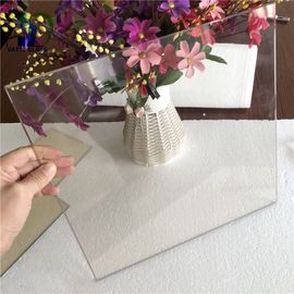 Transparente nicht reflektierende Glasfenster AR-Beschichtung für Gebäude 6mm