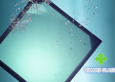 8.3mm schattierendes Vakuum isolierte Glas mit Hing Visible Light Transmittance