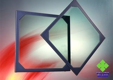Isolierglaswärmedämmung der Energieeinsparungs-8.3mm Vakuum für Oberlicht