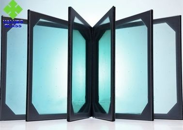 Kundengebundenes Glasvakuum isoliert, Thermal ausgeglichenes Isolierglas