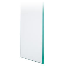 8mm Stärke-ausgeglichener Pool-Zaun Panels High Frameless
