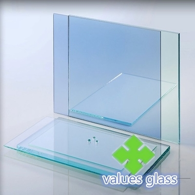 AR beschichtete ausgeglichene nicht reflektierende hohe Glasbeförderung