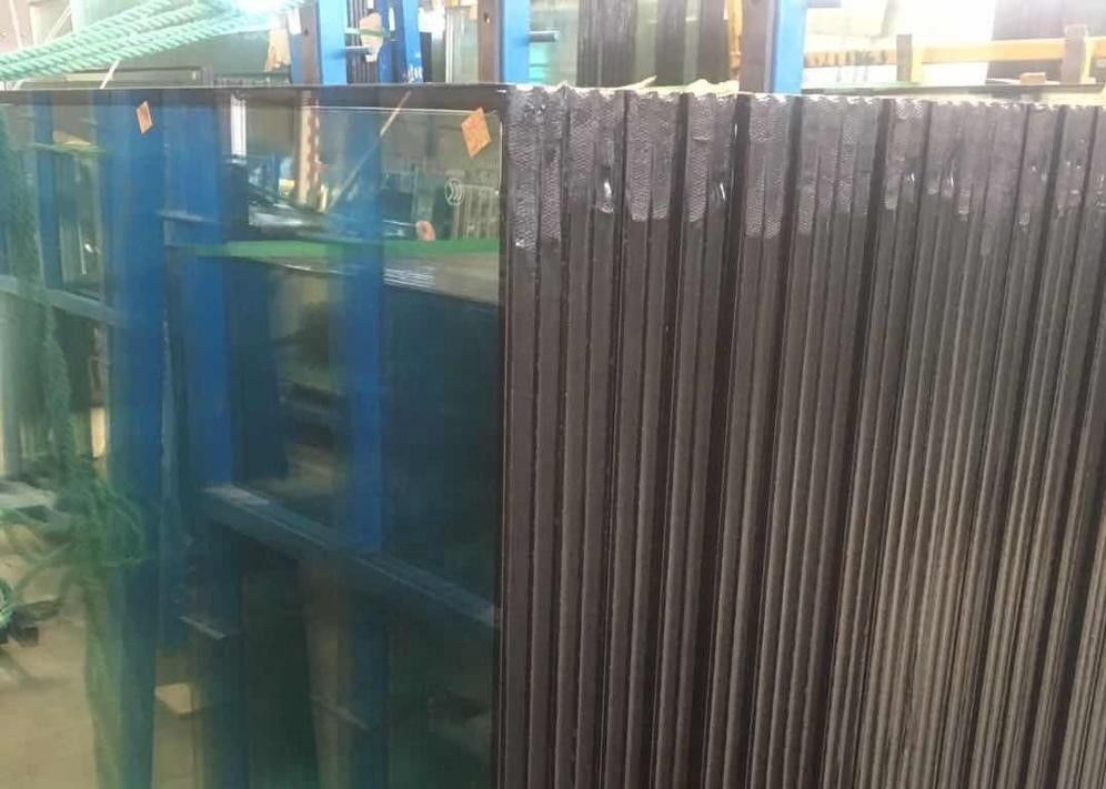 Isolier- ausgeglichene Glas- Platten für Haupt-Windows/zurechtgeschnittenes ausgeglichenes Glas