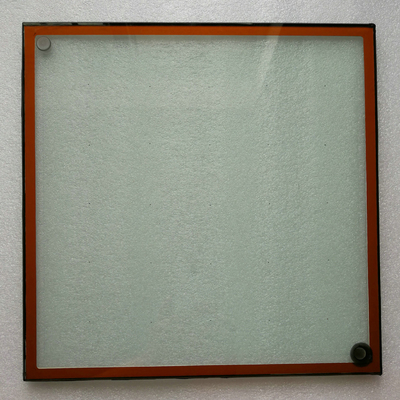 Vakuum Isolierheatproof/schalldichtes ausgeglichenes Vcauum-Glasglas