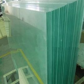 Flache nicht reflektierende Stärke des Glas-2mm 3mm für elektronische Anzeige