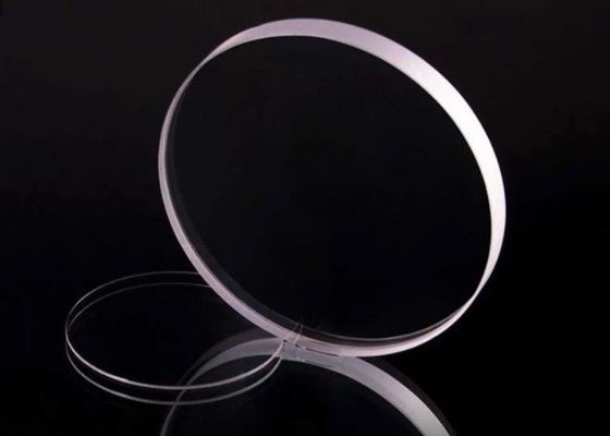 Ultra Clear  2mm Anti Reflective Coating Glass For Framing